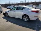 Kia Optima Lx Image 11