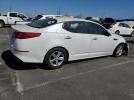 Kia Optima Lx Image 12