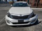 Kia Optima Lx Image 2