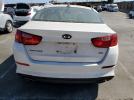Kia Optima Lx Image 4