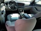 Kia Optima Lx Image 9