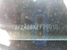 Ford F-250 Super Duty Image 12