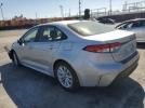 Toyota Corolla Le Image 2