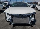 Toyota Camry Xse Image 8