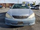 Toyota Camry Le Image 10