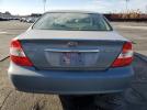 Toyota Camry Le Image 8