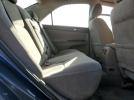 Toyota Camry Le Image 5