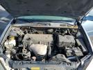 Toyota Camry Le Image 4