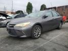 Toyota Camry Le Image 1