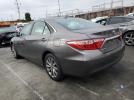 Toyota Camry Le Image 6