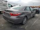 Toyota Camry Le Image 5