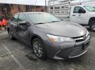 Toyota Camry Le Image 4