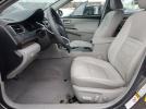 Toyota Camry Le Image 8