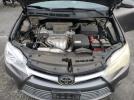 Toyota Camry Le Image 9