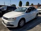 Volkswagen Jetta Base Image 1