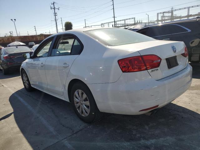 Volkswagen Jetta Base Image 7