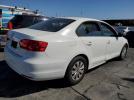 Volkswagen Jetta Base Image 5