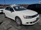 Volkswagen Jetta Base Image 8