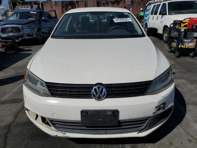 Volkswagen Jetta Base Image 12