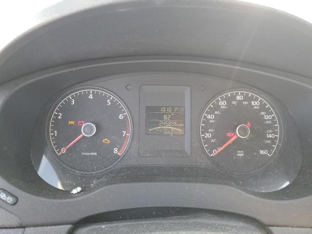 Volkswagen Jetta Base Image 11