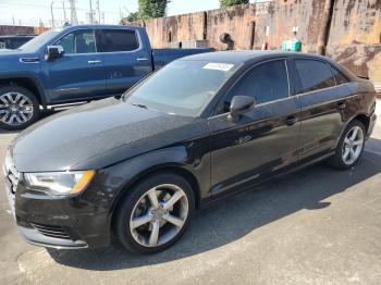  Salvage Audi A3