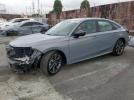 Honda Civic Sport Image 1