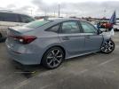 Honda Civic Sport Image 3