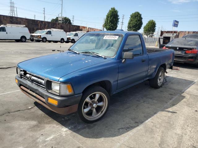  Salvage Toyota Pickup