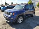 Jeep Renegade Latitude Image 1