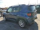 Jeep Renegade Latitude Image 4