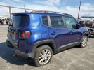 Jeep Renegade Latitude Image 2