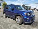 Jeep Renegade Latitude Image 8