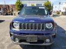 Jeep Renegade Latitude Image 12