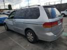 Honda Odyssey Ex Image 4