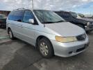 Honda Odyssey Ex Image 5