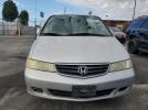 Honda Odyssey Ex Image 6