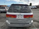 Honda Odyssey Ex Image 2