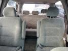 Honda Odyssey Ex Image 8