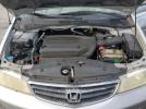Honda Odyssey Ex Image 11