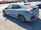 Honda Civic Ex Image 2