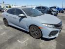 Honda Civic Ex Image 12