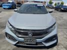 Honda Civic Ex Image 4