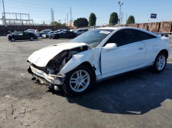  Salvage Toyota Celica