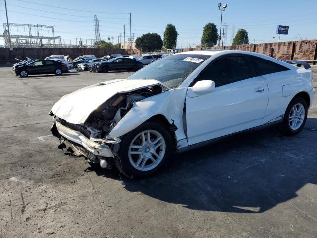  Salvage Toyota Celica
