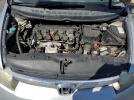 Honda Civic Lx Image 12