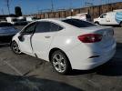 Chevrolet Cruze Premier Image 2