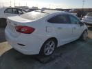 Chevrolet Cruze Premier Image 12