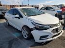 Chevrolet Cruze Premier Image 5
