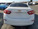 Chevrolet Cruze Premier Image 4