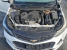 Chevrolet Cruze Premier Image 9